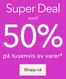 Ellos-katalog i Drammen | 50% | 2025-11-13T00:00:00.000Z - 2025-11-23T00:00:00.000Z