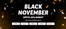 Platekompaniet-katalog i Trondheim | Black November | 2025-11-14T00:00:00.000Z - 2025-11-28T00:00:00.000Z