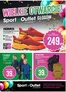 Sport Outlet-katalog i Tønsberg | Eksklusive tilbud og kupp | 2025-11-20T00:00:00.000Z - 2025-11-20T00:00:00.000Z