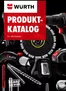 Würth-katalog i Trondheim | CompleteCatalog#page_1 | 2025-11-18T00:00:00.000Z - 2025-12-02T00:00:00.000Z
