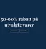 Jean Paul-katalog i Drammen | 50-60% rabatt på utvalgte varer | 2025-11-20T00:00:00.000Z - 2025-12-04T00:00:00.000Z