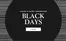 Illums Bolighus-katalog i Bergen | Black Days | 2025-11-21T00:00:00.000Z - 2025-12-01T00:00:00.000Z