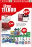 Eurospar-katalog i Ålesund | Eurospar Kundeavis | 2025-11-24T00:00:00.000Z - 2025-11-30T00:00:00.000Z