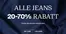 Carlings-katalog i Oslo | Alle jeans 20-70% rabatt | 2025-11-26T00:00:00.000Z - 2025-12-10T00:00:00.000Z