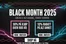 Riff Raff-katalog i Sandefjord | Black Month 2025 | 2025-11-26T00:00:00.000Z - 2025-11-30T00:00:00.000Z