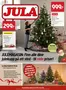 Jula-katalog i Skei i Jølster | Våre beste kupp | 2025-12-02T00:00:00.000Z - 2025-12-14T00:00:00.000Z