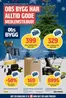 Obs Bygg-katalog i Trondheim | Eksklusive tilbud og kupp | 2025-12-01T00:00:00.000Z - 2025-12-27T00:00:00.000Z