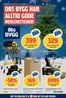 Obs Bygg-katalog | Aktuelle spesialkampanjer | 2025-12-01T00:00:00.000Z - 2025-12-27T00:00:00.000Z