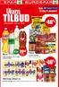 Eurospar-katalog i Namsos | Aktuelle tilbud og kampanjer | 2025-12-08T00:00:00.000Z - 2025-12-11T00:00:00.000Z