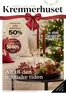 Kremmerhuset-katalog i Drammen | Se våre beste gavetips | 2025-12-09T00:00:00.000Z - 2025-12-31T00:00:00.000Z