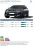 Citroën-katalog | Citroën NYE Ë-C5 AIRCROSS | 2025-12-12T00:00:00.000Z - 2025-12-26T00:00:00.000Z