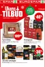 Eurospar-katalog i Tananger | Flott tilbud for alle kunder | 2025-12-14T00:00:00.000Z - 2025-12-31T00:00:00.000Z