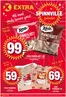Coop Extra-katalog i Rolvsøy | Våre beste tilbud for deg | 2025-12-15T00:00:00.000Z - 2025-12-21T00:00:00.000Z