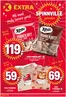 Coop Extra-katalog i Strømmen | Nye tilbud å oppdage | 2025-12-15T00:00:00.000Z - 2025-12-21T00:00:00.000Z