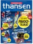 Thansen-katalog i Fredrikstad | Eksklusive tilbud for våre kunder | 2025-12-18T00:00:00.000Z - 2025-12-31T00:00:00.000Z