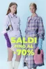 Yoox-katalog i Oslo | Saldi fino al 70% | 2025-12-18T00:00:00.000Z - 2026-01-01T00:00:00.000Z