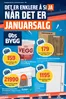 Obs Bygg-katalog i Oslo | Eksklusive tilbud og kupp | 2026-01-04T00:00:00.000Z - 2026-01-17T00:00:00.000Z