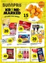 Bunnpris-katalog i Hamar | Aktuelle spesialkampanjer | 2026-01-05T00:00:00.000Z - 2026-01-11T00:00:00.000Z