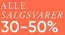 VIC-katalog i Oslo | 30%-50% Rabatt | 2026-01-06T00:00:00.000Z - 2026-01-20T00:00:00.000Z