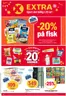 Coop Extra-katalog i Vadsø | Eksklusive tilbud for våre kunder | 2026-01-05T00:00:00.000Z - 2026-01-11T00:00:00.000Z