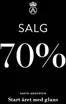 David Andersen-katalog i Midsund | Opptil 70% Rabatt | 2026-01-13T00:00:00.000Z - 2026-01-25T00:00:00.000Z