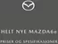 Mazda-katalog i Råholt | MAZDA6e | 2026-01-15T00:00:00.000Z - 2026-06-30T00:00:00.000Z