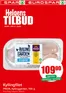 Spar-katalog i Haugesund | Eksklusive tilbud og kupp | 2026-01-22T00:00:00.000Z - 2026-01-24T00:00:00.000Z