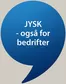 JYSK-katalog i Bryne | Ukens tilbud | 2026-01-26T00:00:00.000Z - 2026-02-09T00:00:00.000Z