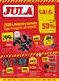 Jula-katalog i Torvastad | Jula Kundeavis | 2026-01-29T00:00:00.000Z - 2026-02-25T00:00:00.000Z
