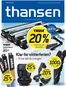 Thansen-katalog i Trondheim | Aktuell kundeavis Thansen | 2026-01-30T00:00:00.000Z - 2026-02-26T00:00:00.000Z