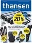 Thansen-katalog i Sandnes | Aktuell kundeavis Thansen | 2026-01-30T00:00:00.000Z - 2026-02-26T00:00:00.000Z