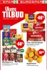 Eurospar-katalog | Eurospar Kundeavis | 2026-02-16T00:00:00.000Z - 2026-02-22T00:00:00.000Z