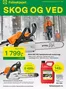 Felleskjøpet-katalog i Ål | Skog og ved proff | 2026-02-16T00:00:00.000Z - 2026-03-01T00:00:00.000Z