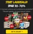 Gamezone-katalog i Tønsberg | Stort lagersalg! Spar 30-70% | 2026-02-18T00:00:00.000Z - 2026-02-22T00:00:00.000Z