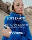 iiS of Norway-katalog i Sarpsborg | SISTE SJANSE! OPPTIL 70% på AW25 Tilbudet gjelder ut februar | 2026-02-25T00:00:00.000Z - 2026-02-28T00:00:00.000Z