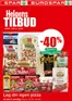 Eurospar-katalog i Halden | Topptilbud for alle kuppjegere | 2026-02-26T00:00:00.000Z - 2026-02-28T00:00:00.000Z