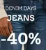 Dressmann XL-katalog i Sandnes | Denim Days Jeans -40% | 2026-02-27T00:00:00.000Z - 2026-03-08T00:00:00.000Z