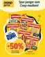 Coop Prix-katalog i Bergen | Attraktive spesialtilbud for alle | 2026-03-09T00:00:00.000Z - 2026-03-15T00:00:00.000Z