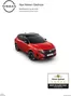 Nissan-katalog i Alta | Nye Qashqai | 2024-12-24T00:00:00.000Z - 2025-12-24T00:00:00.000Z