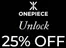 OnePiece-katalog i Kongsvinger | Unlock 25% off | 2026-03-13T00:00:00.000Z - 2026-03-26T00:00:00.000Z