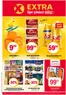 Coop Extra-katalog i Horten | Våre beste kupp | 2026-03-16T00:00:00.000Z - 2026-03-22T00:00:00.000Z