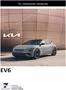 Kia-katalog i Sørkjosen | Kia EV6 | 2024-12-28T00:00:00.000Z - 2025-12-28T00:00:00.000Z