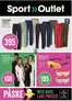 Sport Outlet-katalog | Våre beste kupp | 2026-03-24T00:00:00.000Z - 2026-04-06T00:00:00.000Z