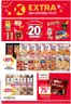 Coop Extra-katalog i Trofors | Topptilbud for alle kuppjegere | 2026-04-06T00:00:00.000Z - 2026-04-12T00:00:00.000Z