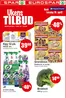 Eurospar-katalog i Skien | Oppdag attraktive tilbud | 2026-04-13T00:00:00.000Z - 2026-04-19T00:00:00.000Z
