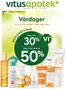 Vitusapotek-katalog | Vitusapotek Kundeavis | 2026-04-22T00:00:00.000Z - 2026-05-19T00:00:00.000Z