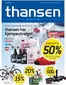 Thansen-katalog | Aktuell kundeavis Thansen | 2026-04-24T00:00:00.000Z - 2026-05-28T00:00:00.000Z