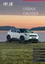 Toyota-katalog i Stryn | Urban cruiser | 2026-04-24T00:00:00.000Z - 2026-05-08T00:00:00.000Z