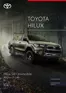 Toyota-katalog | Hilux | 2026-04-24T00:00:00.000Z - 2026-05-08T00:00:00.000Z