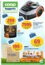 Coop Byggmix-katalog i Stord | Attraktive spesialtilbud for alle | 2026-04-27T00:00:00.000Z - 2026-05-10T00:00:00.000Z